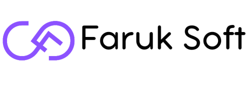 FarukSoft Beyaz Eşya Mağazası E-Ticaret Yazılımı